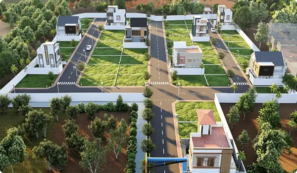 4 BHK apartments for sale
