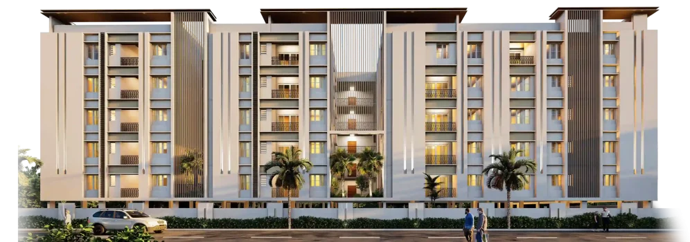Royal Shelter — Trusted apartments, flats, plots and villas in Trichy and Coimbatore since 2000